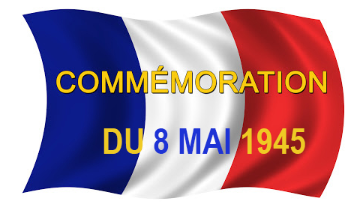 JEUDI 8 MAI 2025