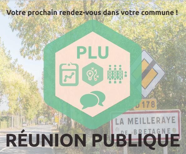 REUNION PUBLIQUE JEUDI 16 JANVIER 2025