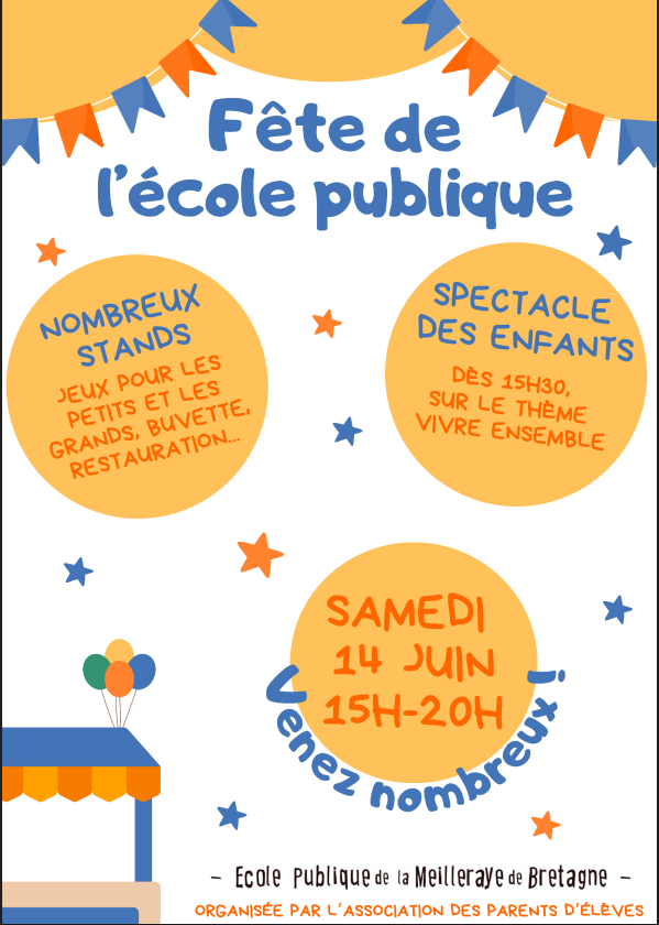 SAMEDI 14 JUIN 2025
