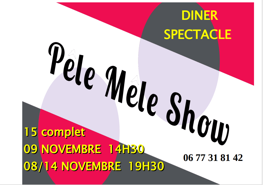 8-9-14-15 NOVEMBRE 2025