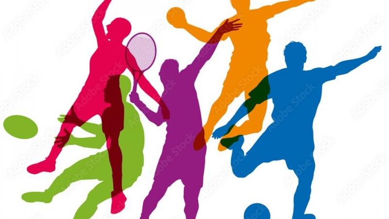 Les associations sportives