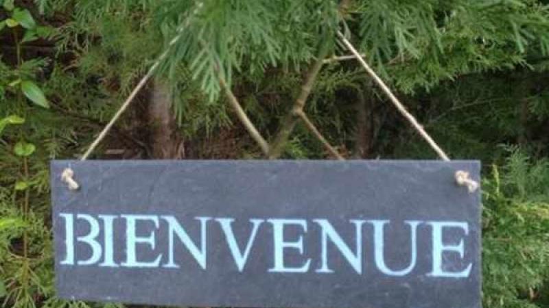 Nouveaux arrivants