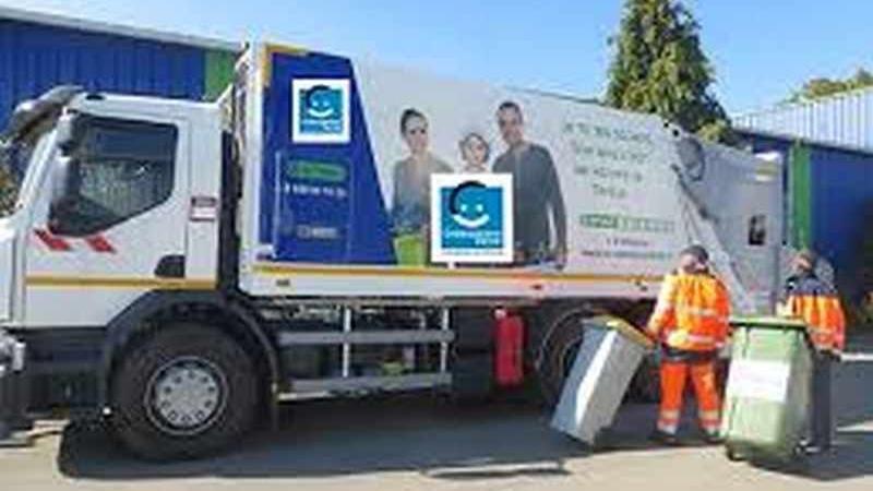 Gestion des déchets