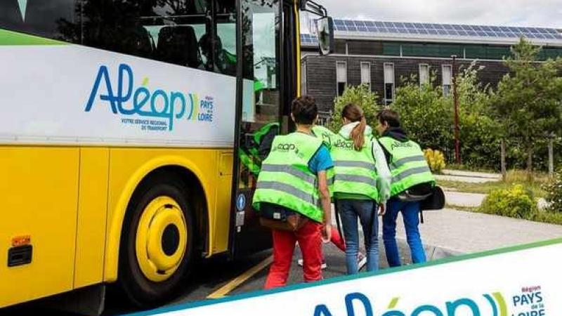 Les transports scolaires