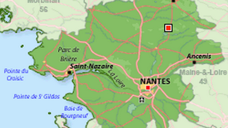 Localisation