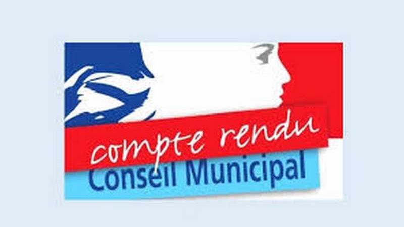 Les Comptes-rendus