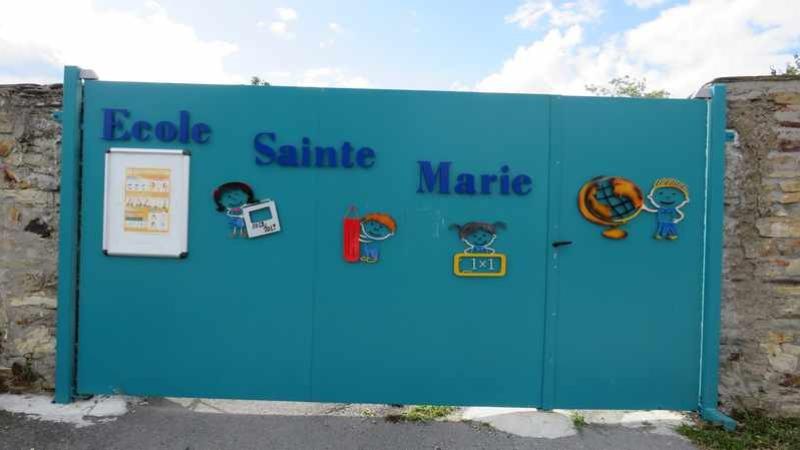 Ecole Sainte Marie