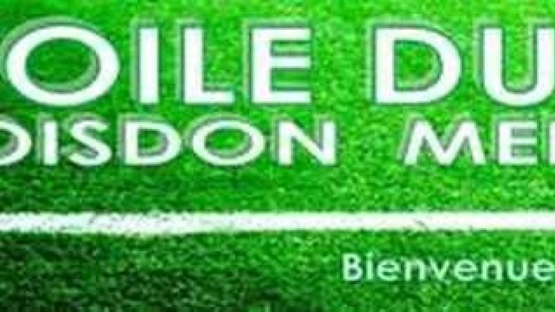EDDMM - Football