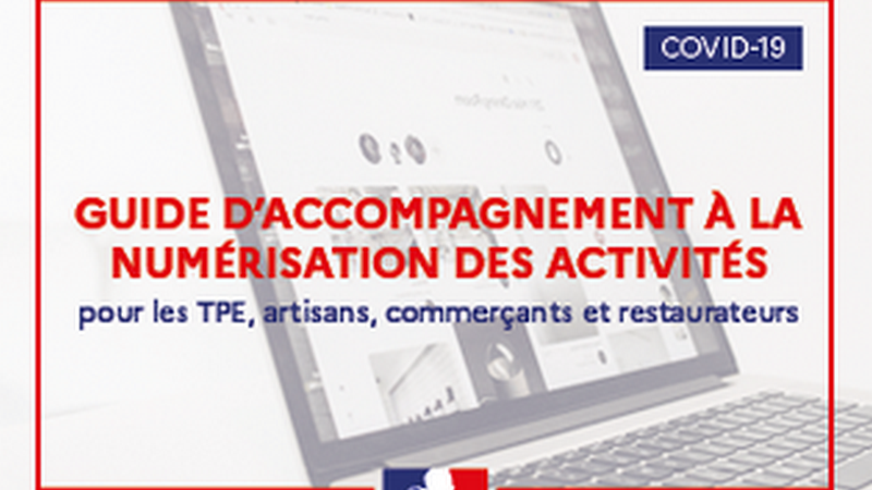 Guide pratique commerçants et artisans Guide pratique commerçants et artisans