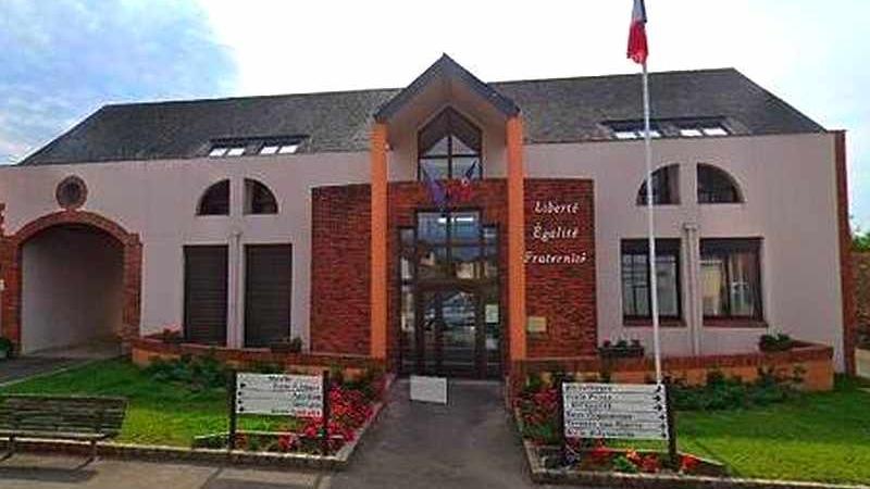 Le conseil Municipal
