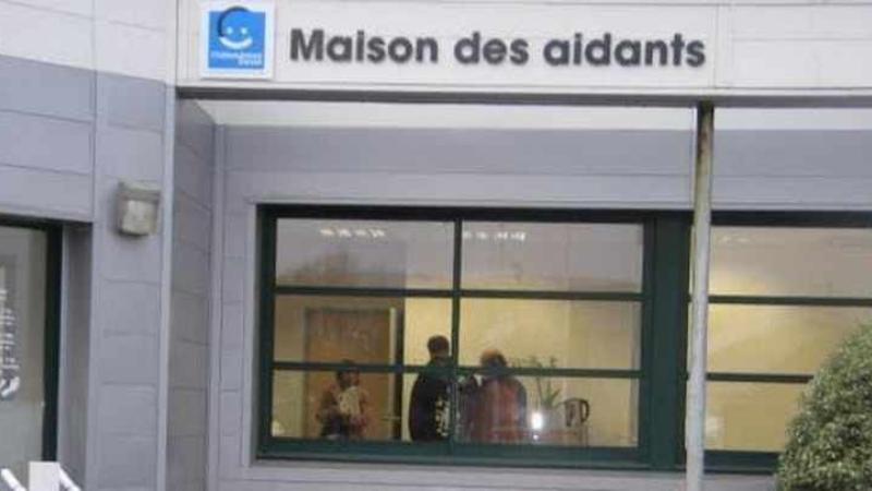 La Maison des Aidants La Maison des Aidants