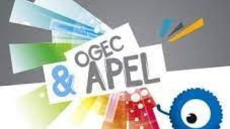 OGEC Ecole Sainte Marie
