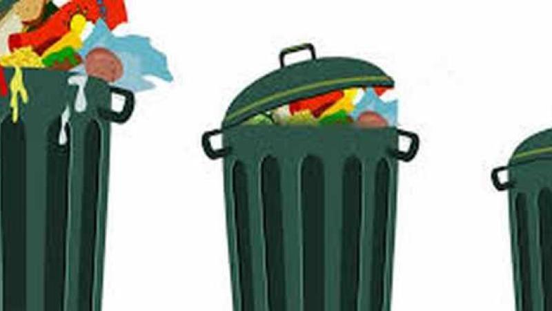 Prévention et réduction des déchets Prévention et réduction des déchets