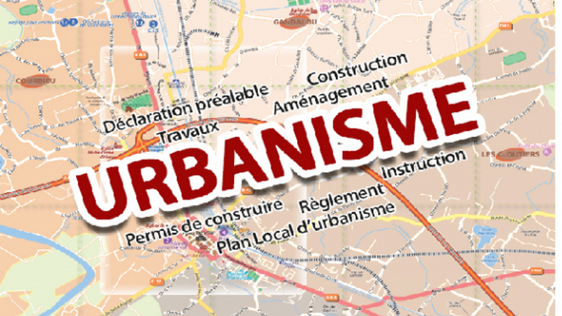 Urbanisme