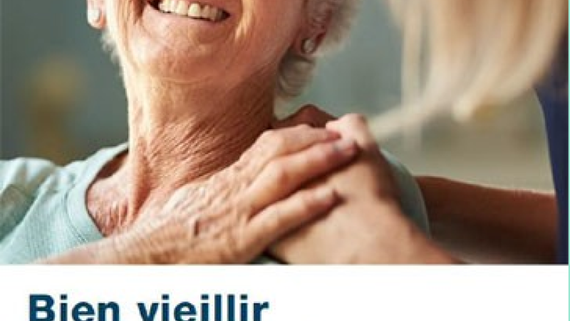 bien vieillir en Loire Atlantique