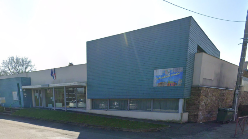 ecole publique 