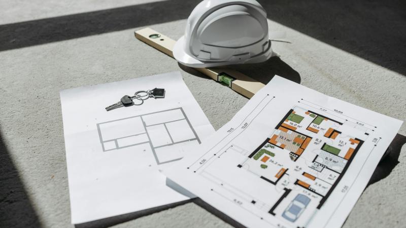 Révision du Plan Local d'Urbanisme