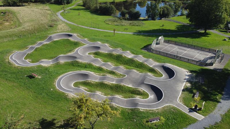 inauguration le 30 août 2024