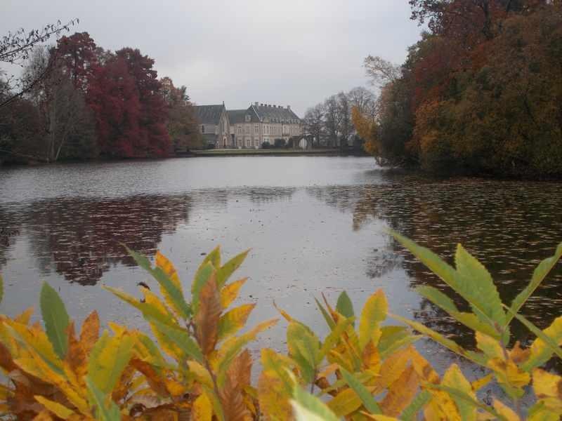 L'Abbaye de Melleray