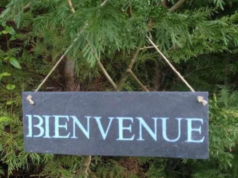 Nouveaux arrivants