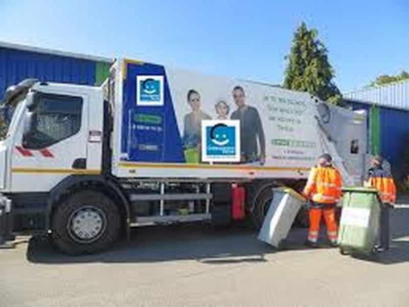 Gestion des déchets