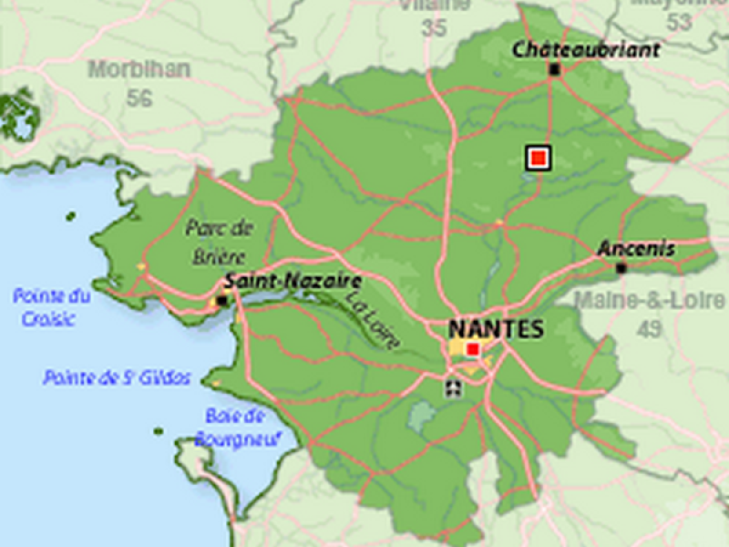Localisation 