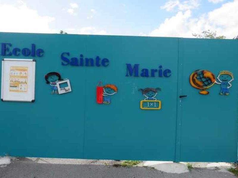 Ecole Sainte Marie