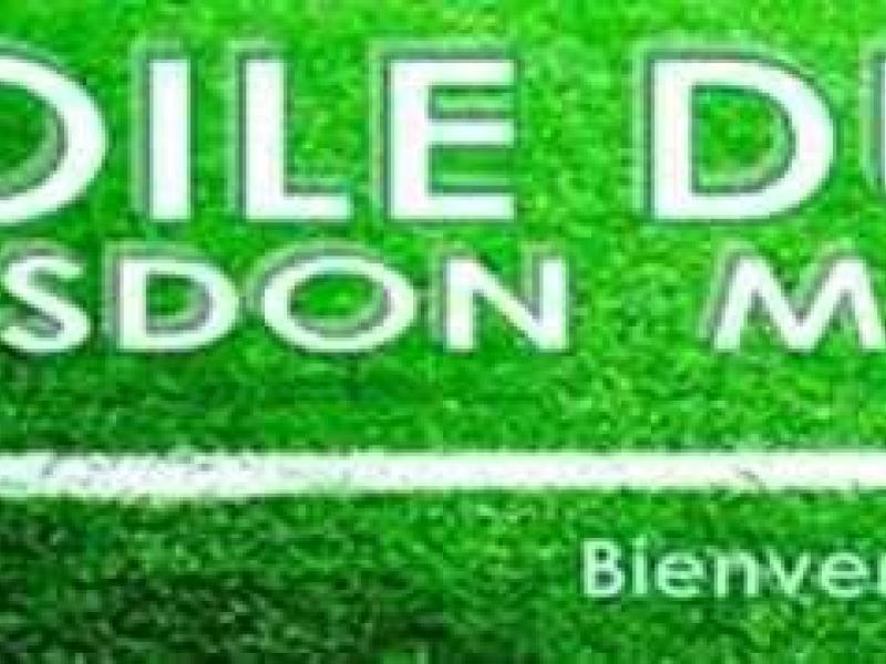 EDDMM - Football