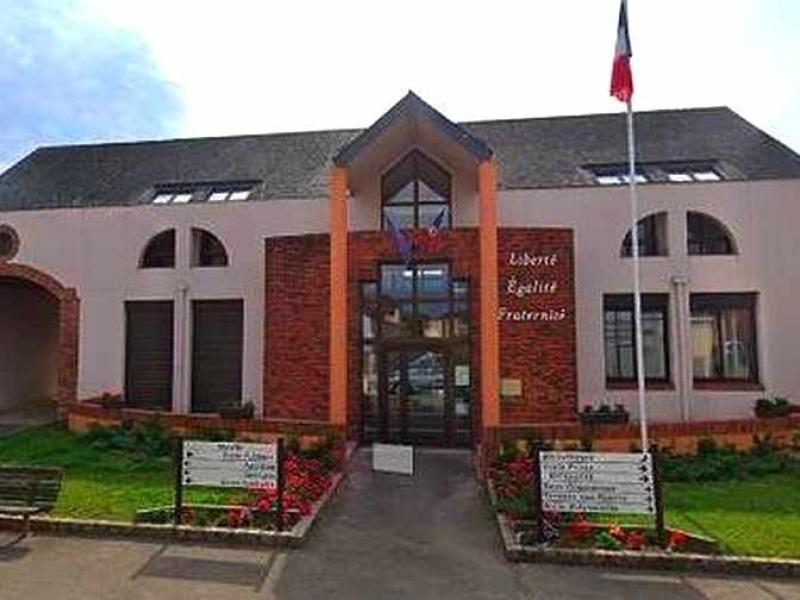 Le conseil Municipal