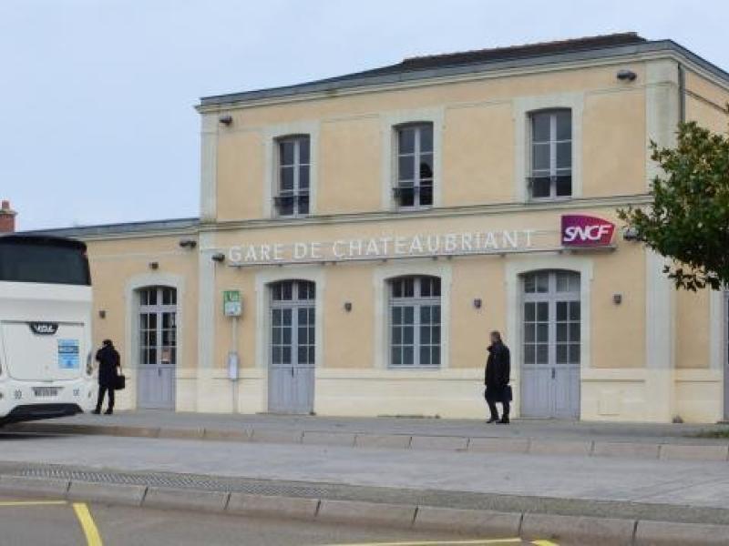 La Maison de la Mobilité