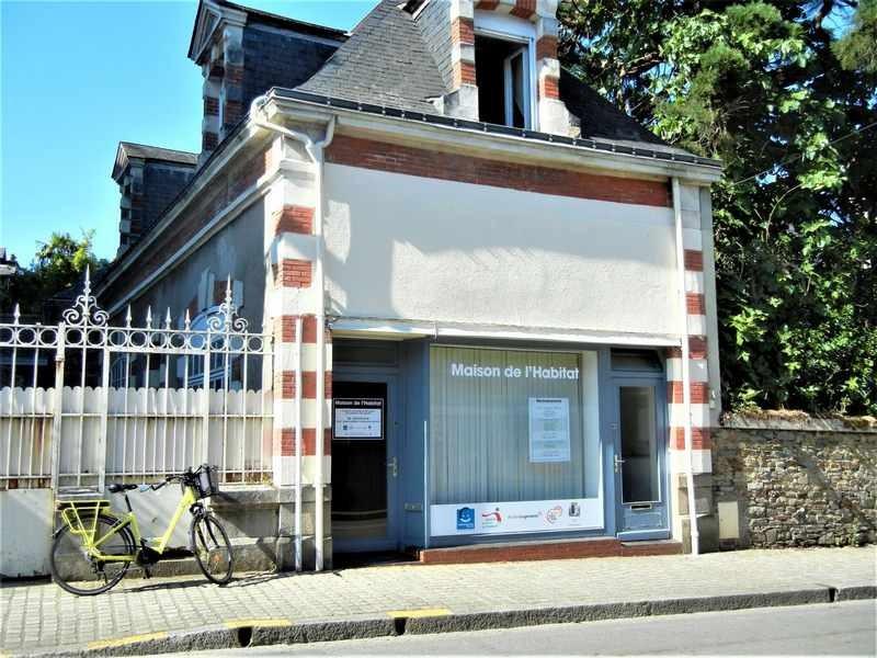 La Maison de l'Habitat
