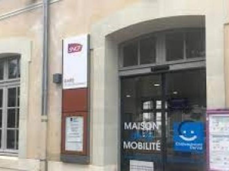 Toutes les offres de mobilité sur le territoire