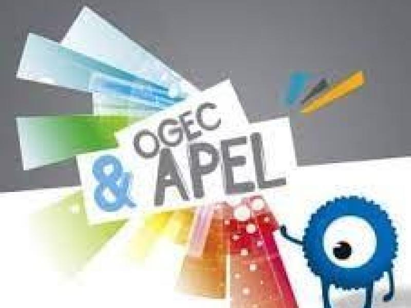 OGEC Ecole Sainte Marie