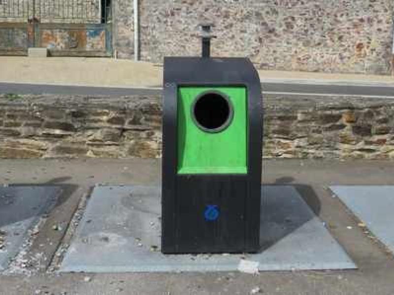 Points d'Apports Volontaires