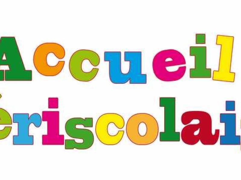 L'Accueil Périscolaire
