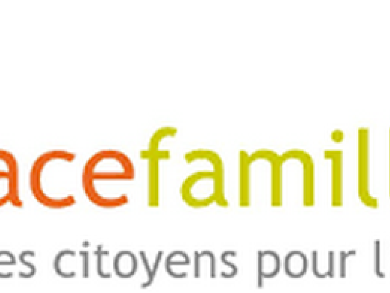 Le Portail Familles