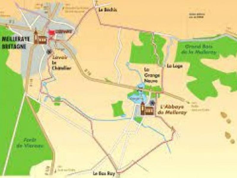 balades et randonnées