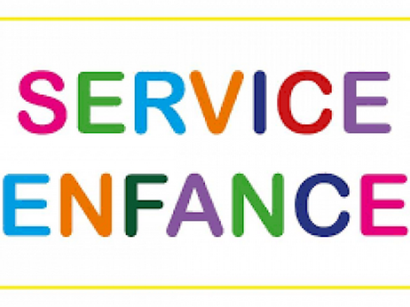 Service Enfance-Jeunesse