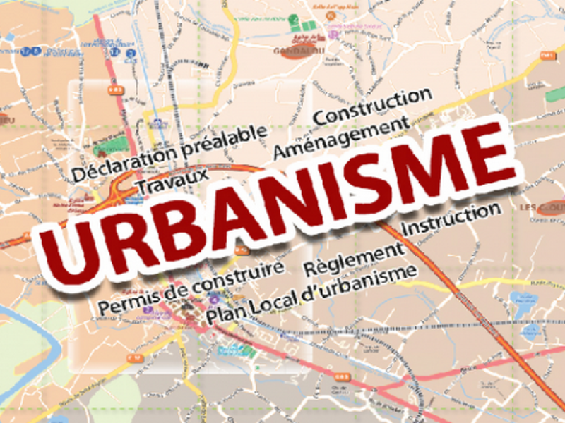 Urbanisme
