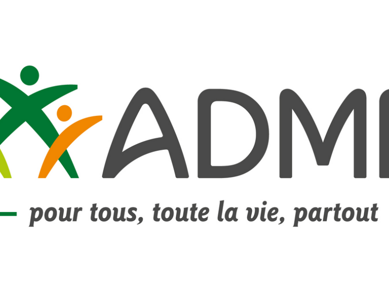 ADMR
