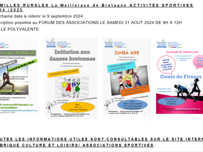 activites familles rurales 