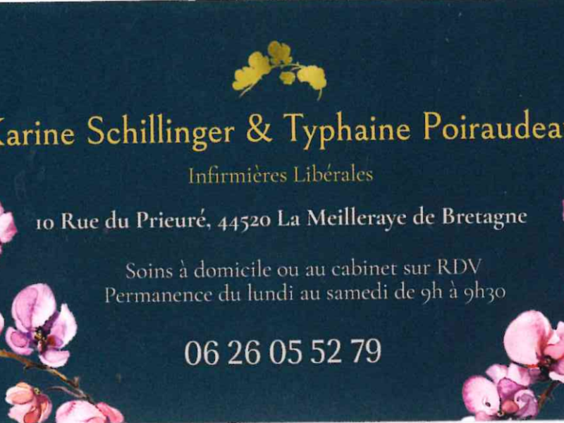 Soins infirmiers à domicile
