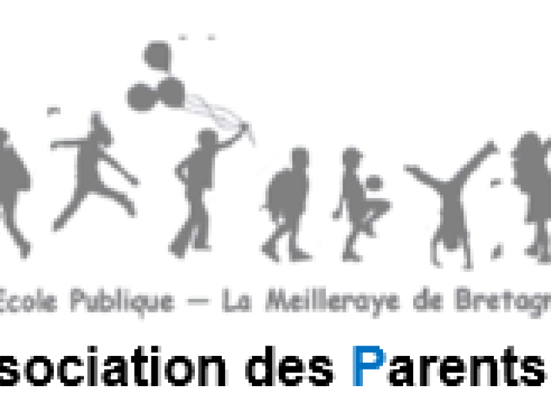 Association des Parents d'élèves - APE