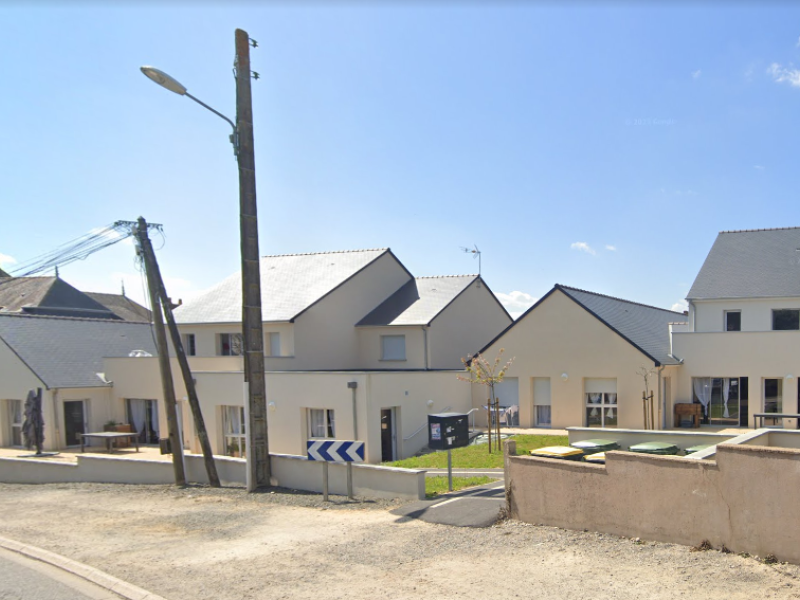 Seniors - Maisons Ages et Vie