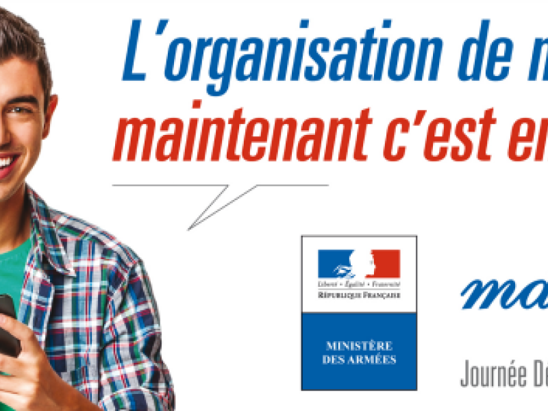 recensement citoyen 16 ans obligatoire