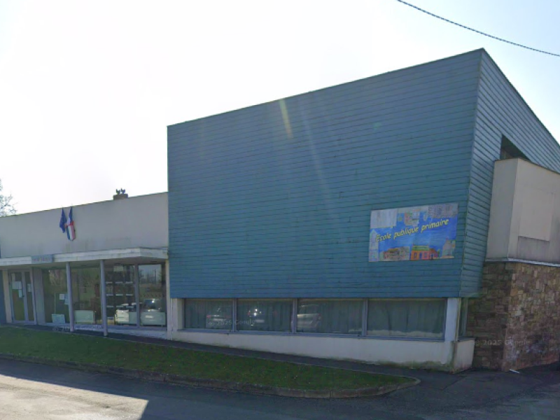 Ecole Publique