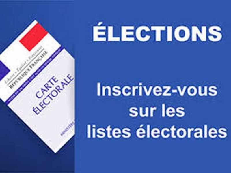 ELECTIONS